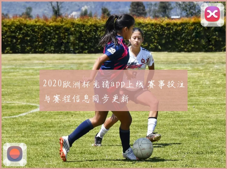 2020欧洲杯竞猜app上线 赛事投注与赛程信息同步更新