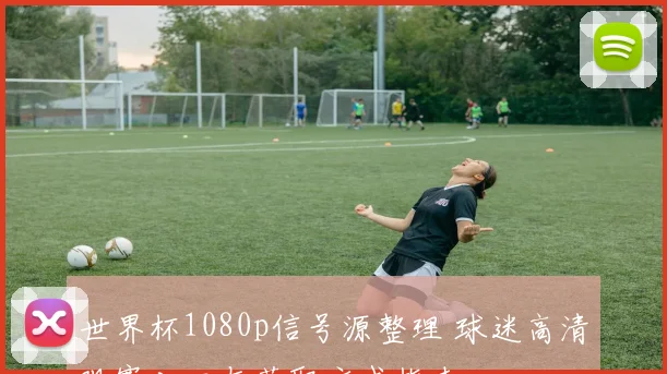 世界杯1080p信号源整理 球迷高清观赛入口与获取方式指南